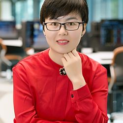 Dr June Chao Dr June Chao