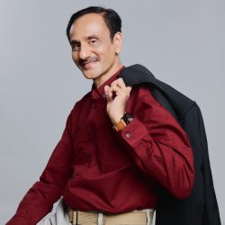 Dr. Sudip Debkumar Chatterji