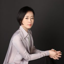 Prof. Dr. Jang Hyewon Prof. Dr. Jang Hyewon